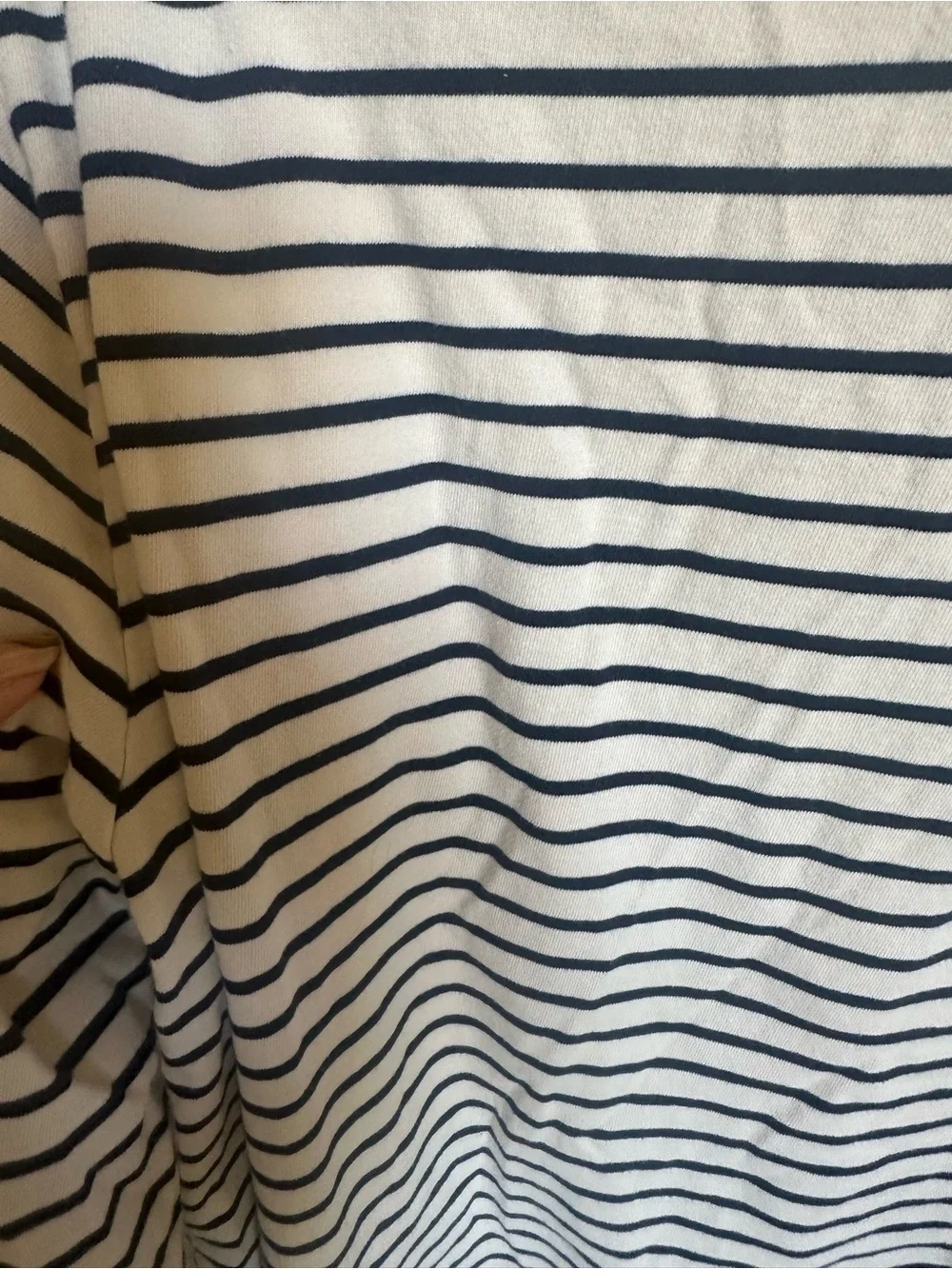 J. Crew crew striped